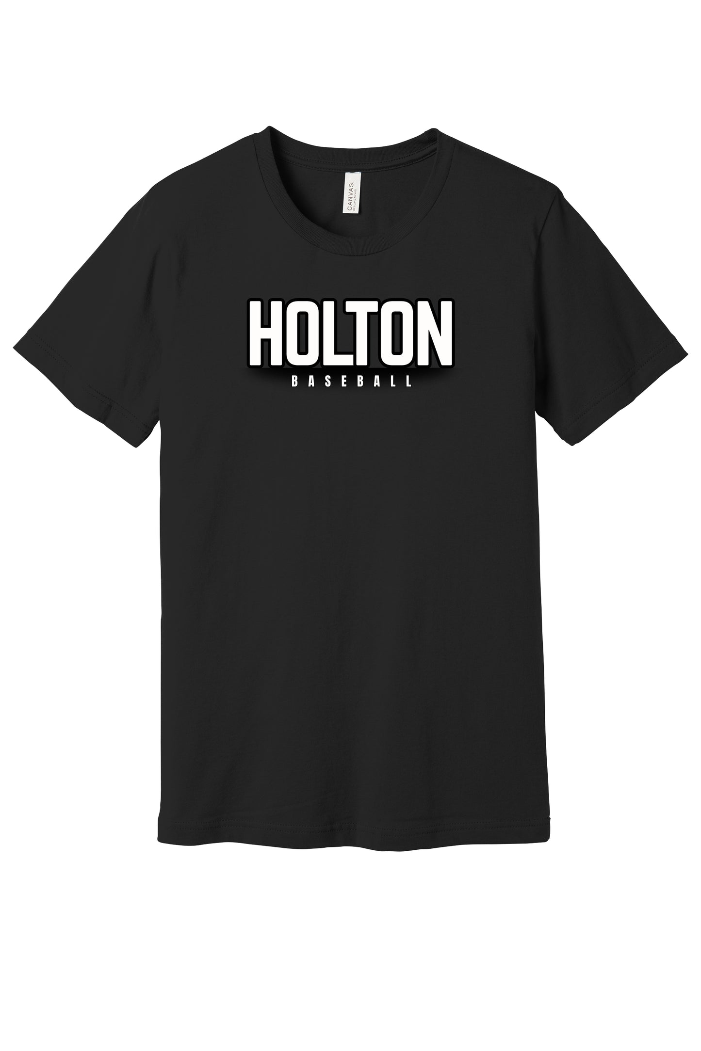 2026 Holton Youth Baseball -Design 08