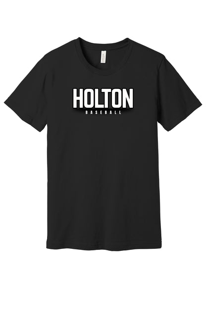2026 Holton Youth Baseball -Design 08