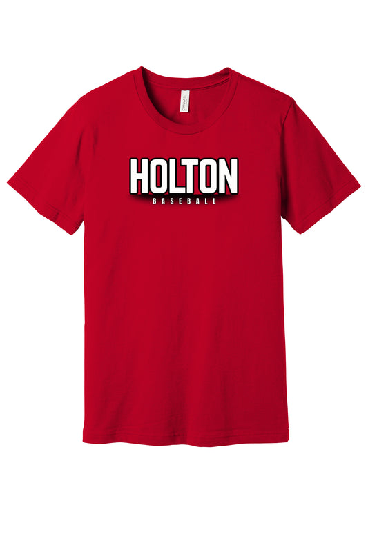 2026 Holton Youth Baseball -Design 08