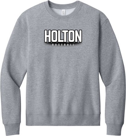2026 Holton Youth Baseball -Design 08