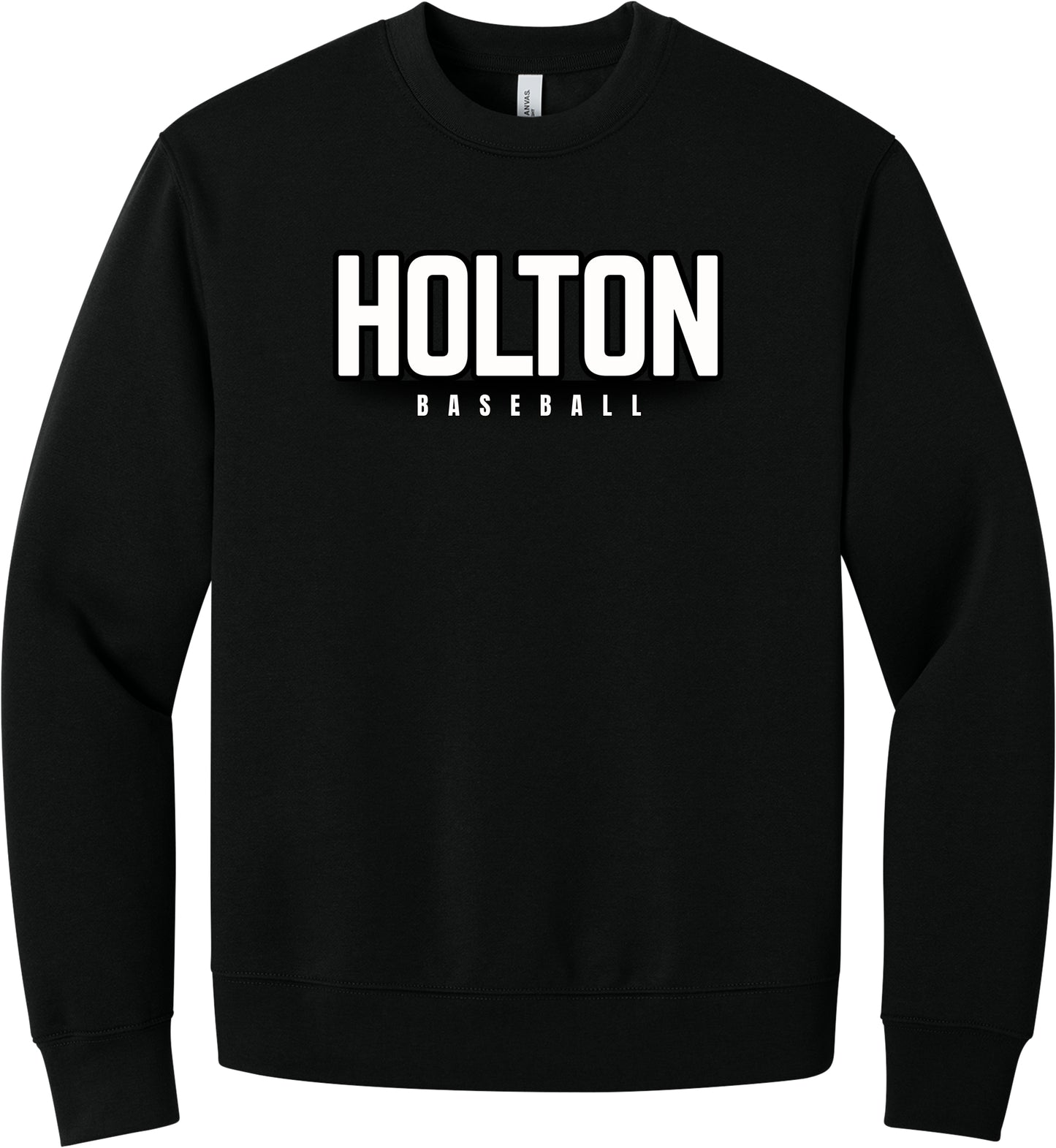 2026 Holton Youth Baseball -Design 08