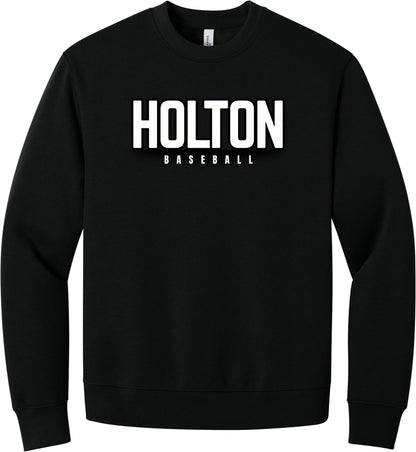2026 Holton Youth Baseball -Design 08