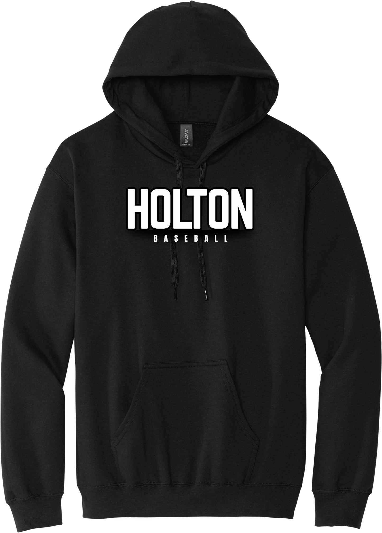 2026 Holton Youth Baseball -Design 08
