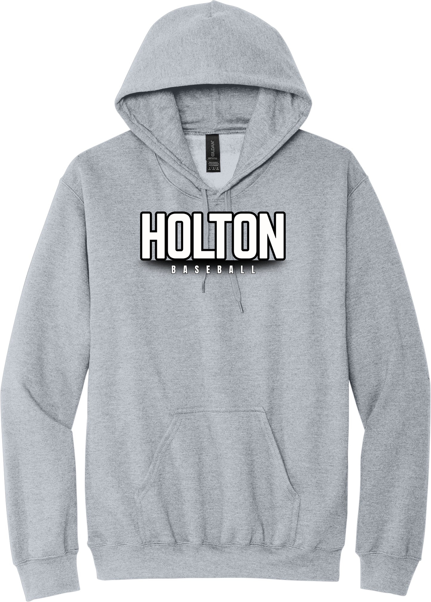 2026 Holton Youth Baseball -Design 08