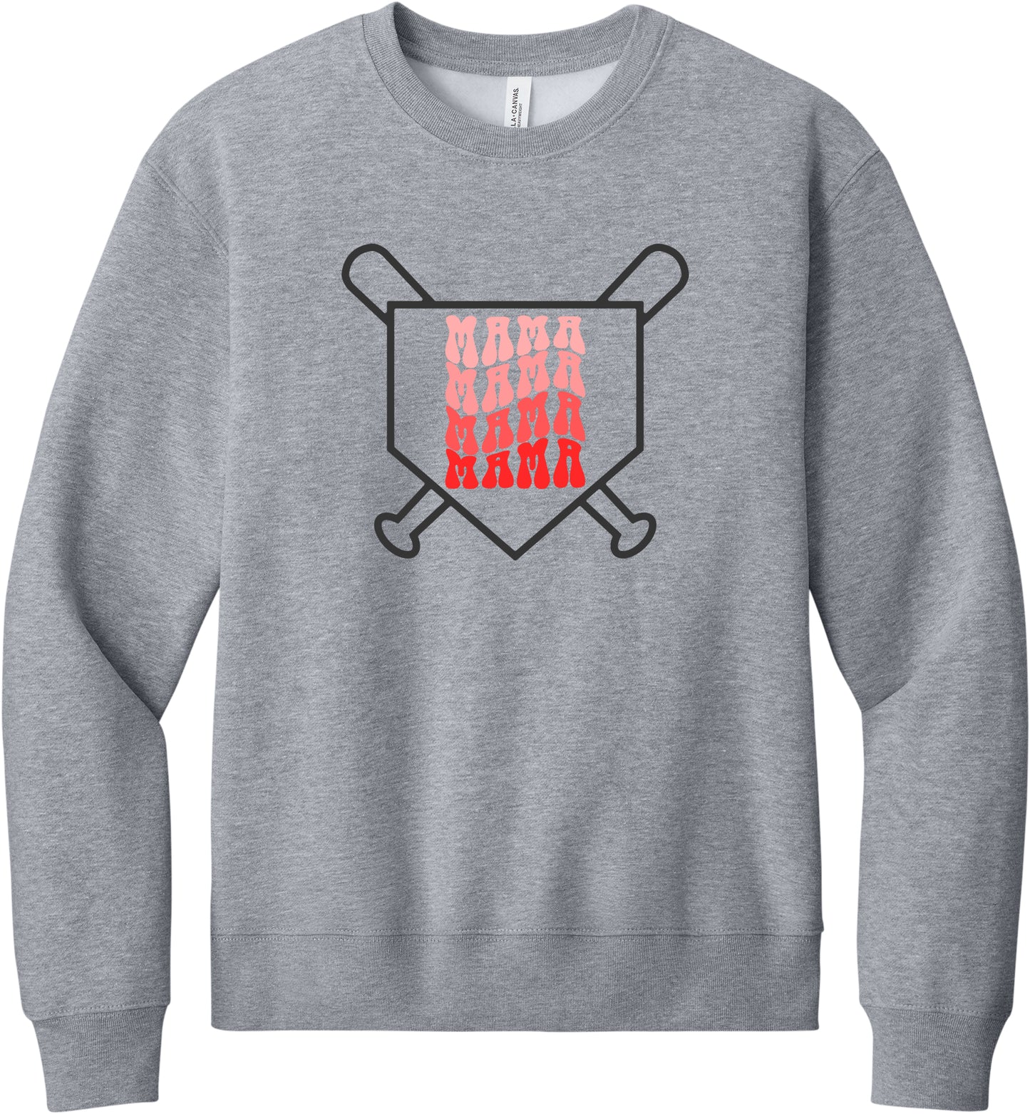2026 Holton Youth Baseball -Design 10