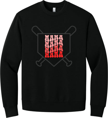 2026 Holton Youth Baseball -Design 10
