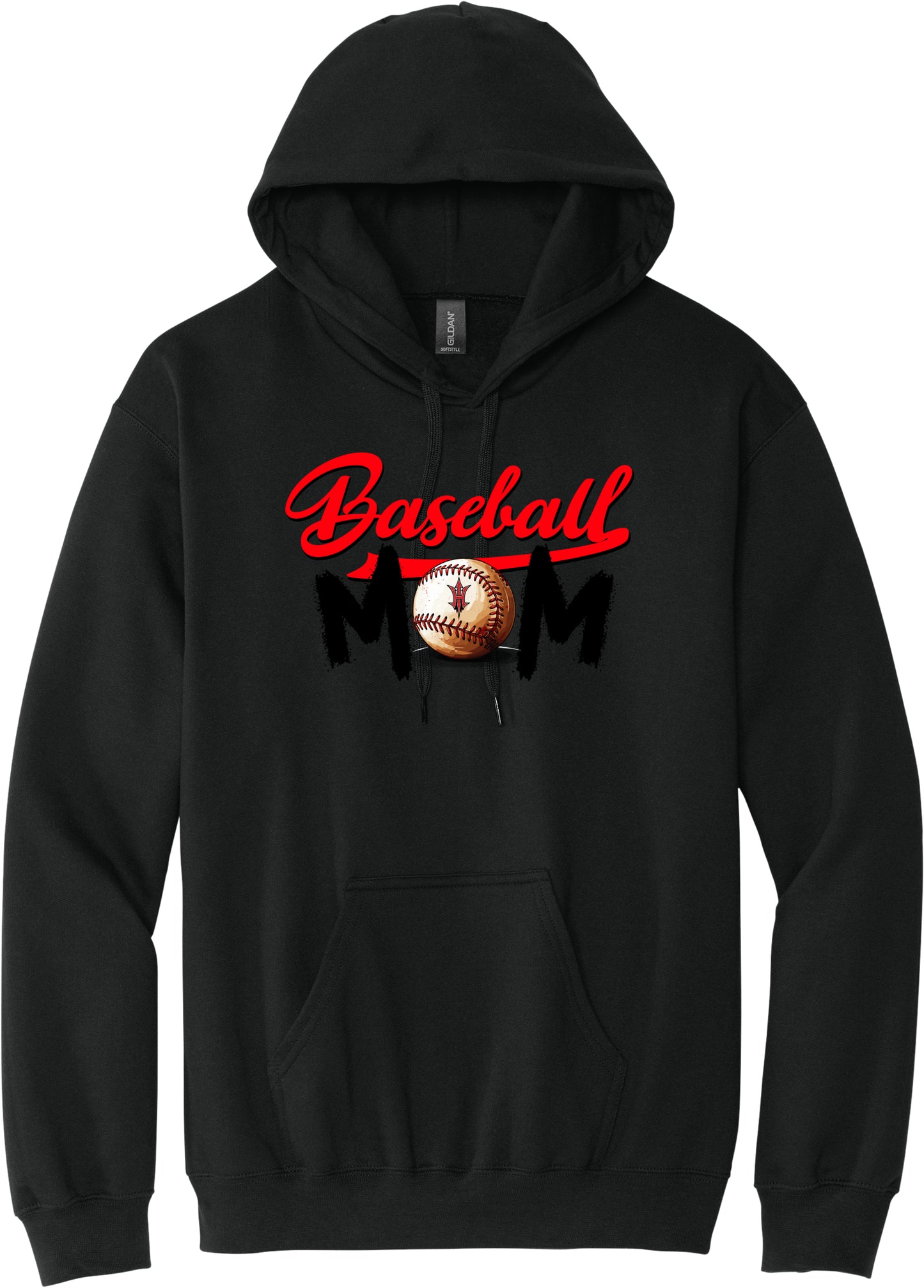 2026 Holton Youth Baseball -Design 11