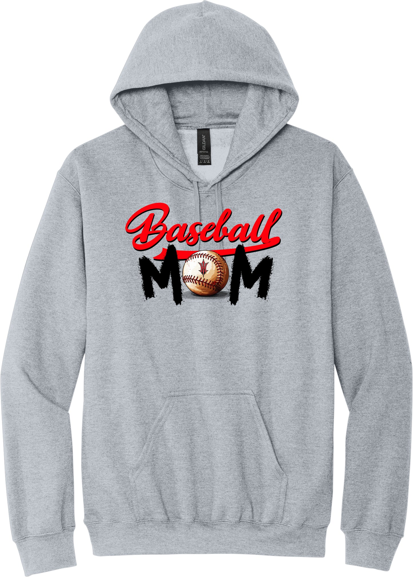 2026 Holton Youth Baseball -Design 11