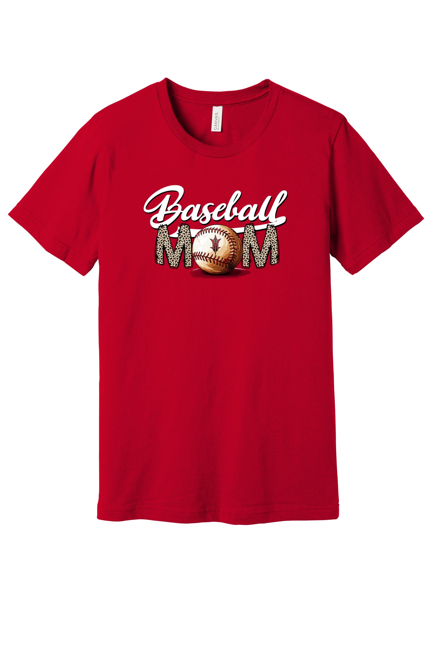 2026 Holton Youth Baseball -Design 12