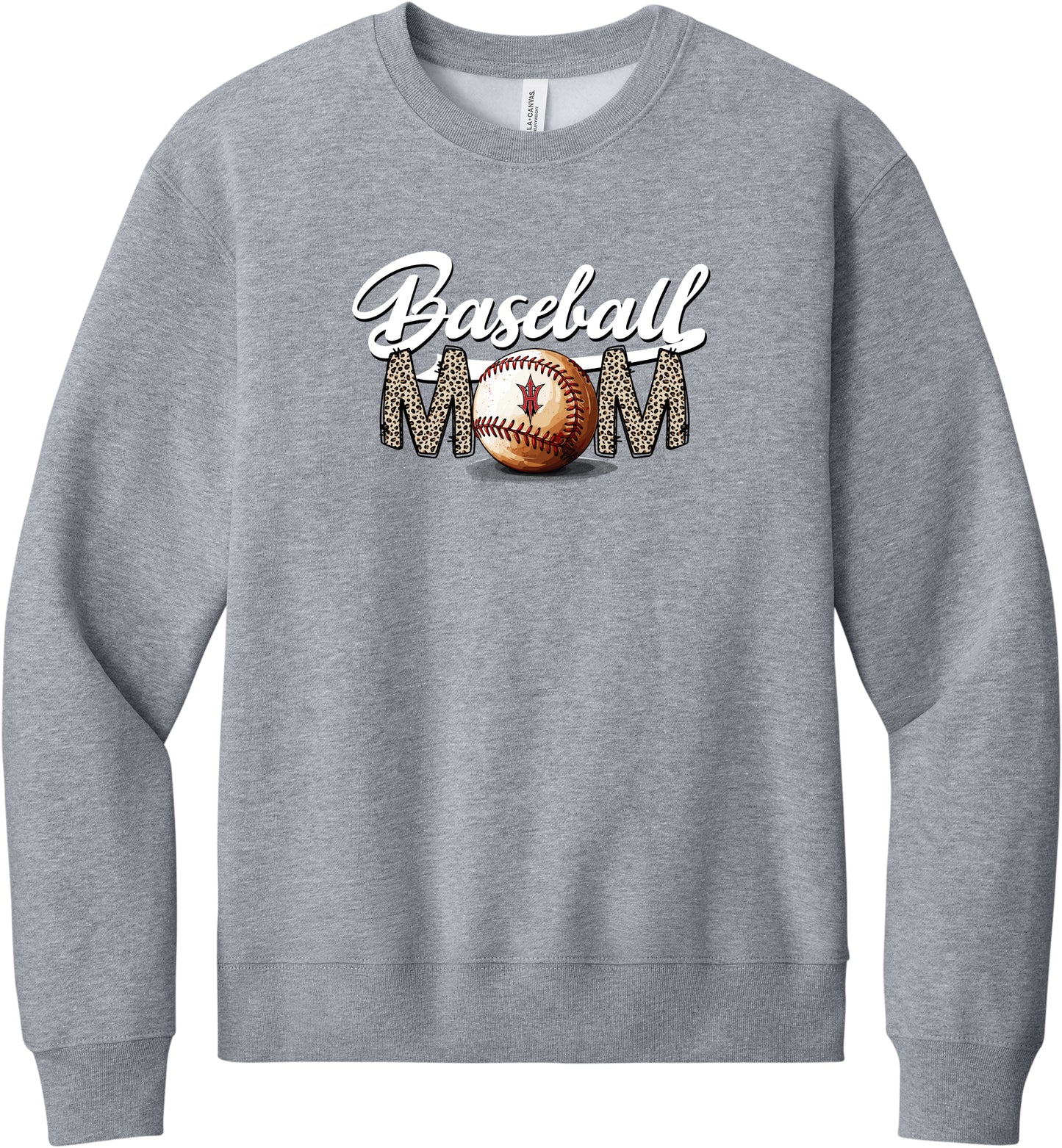 2026 Holton Youth Baseball -Design 12