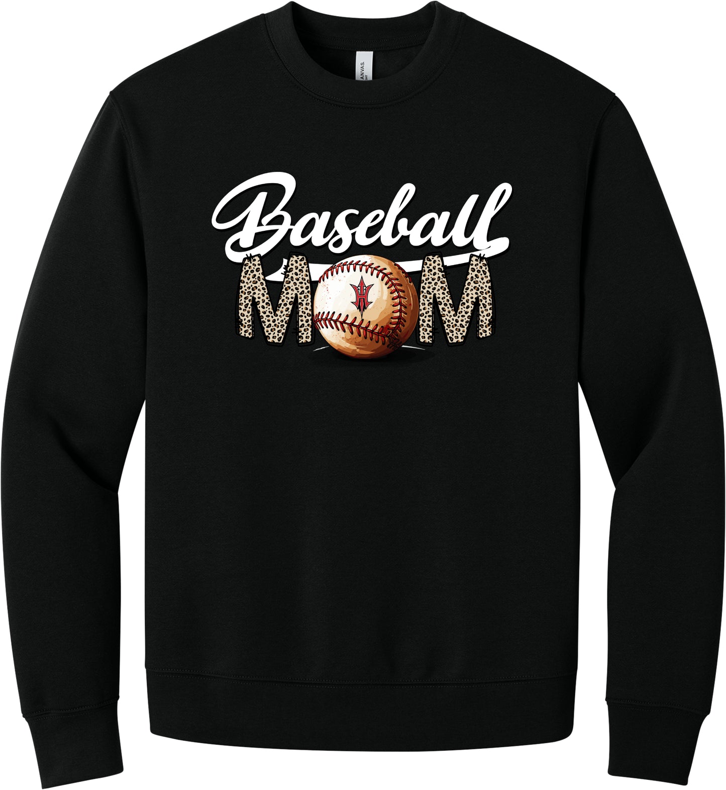 2026 Holton Youth Baseball -Design 12