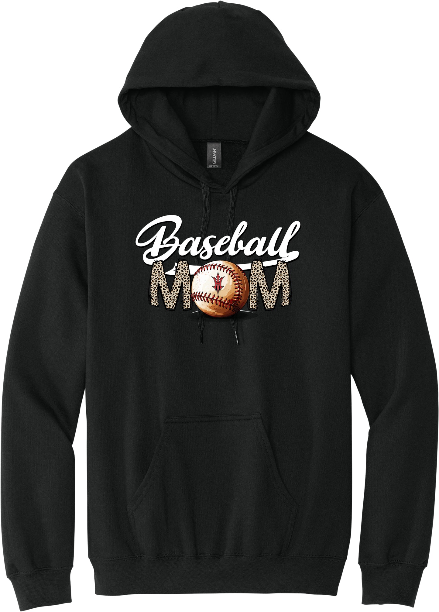 2026 Holton Youth Baseball -Design 12