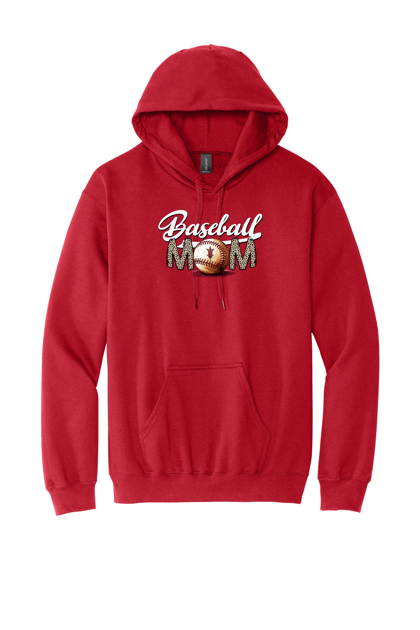 2026 Holton Youth Baseball -Design 12