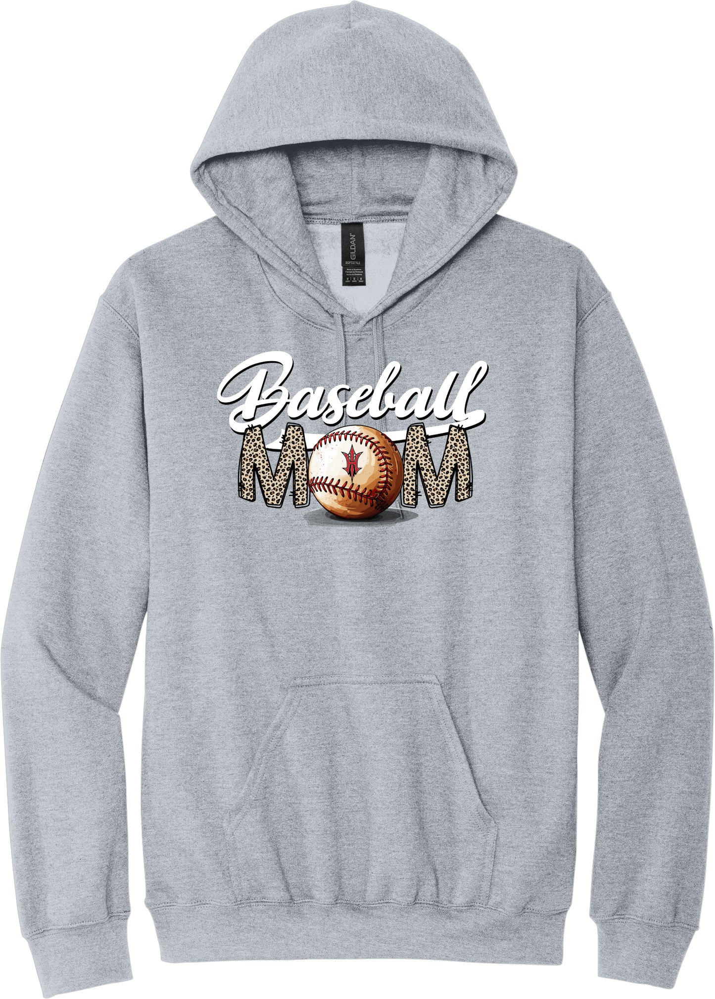 2026 Holton Youth Baseball -Design 12