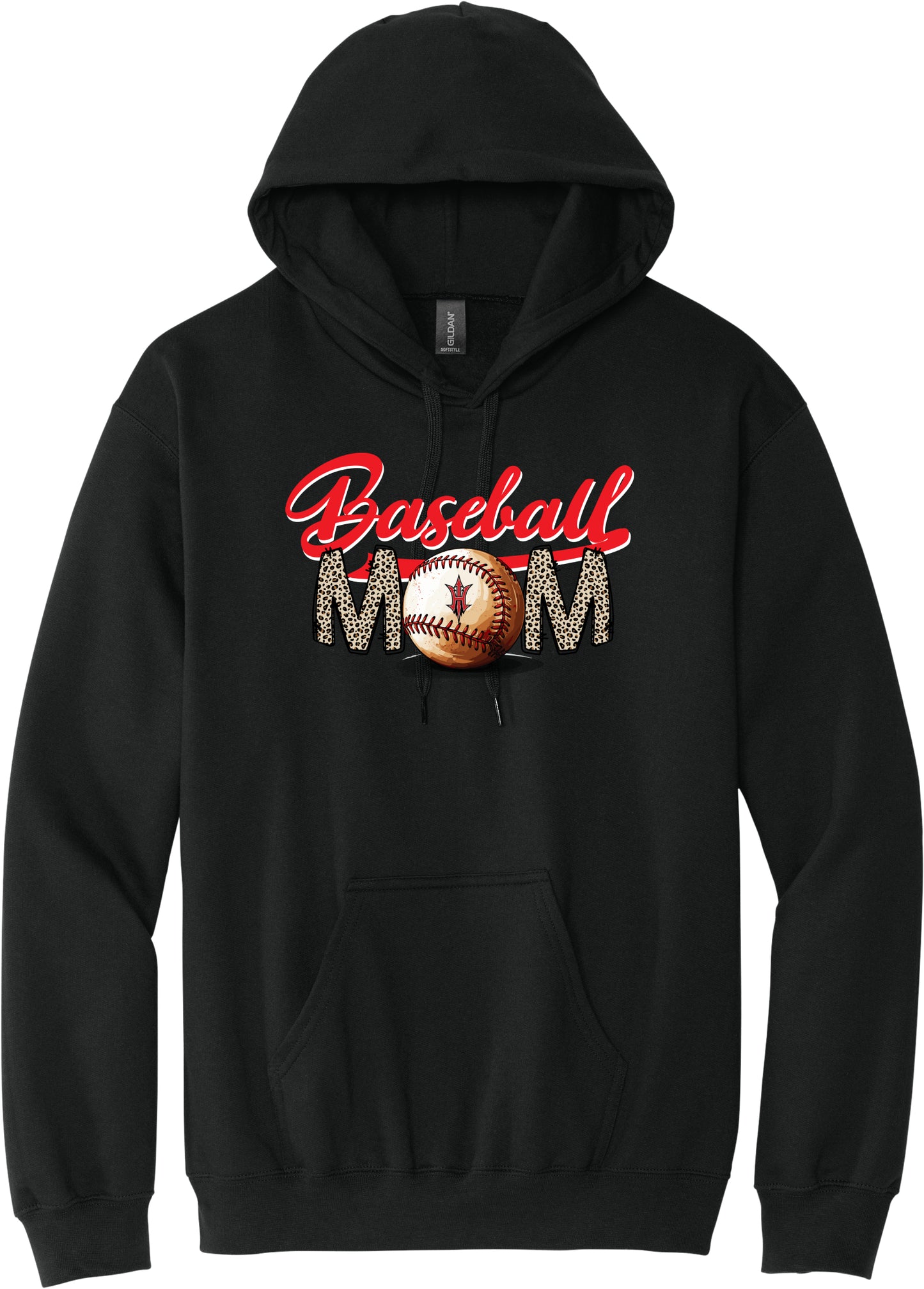 2026 Holton Youth Baseball -Design 13