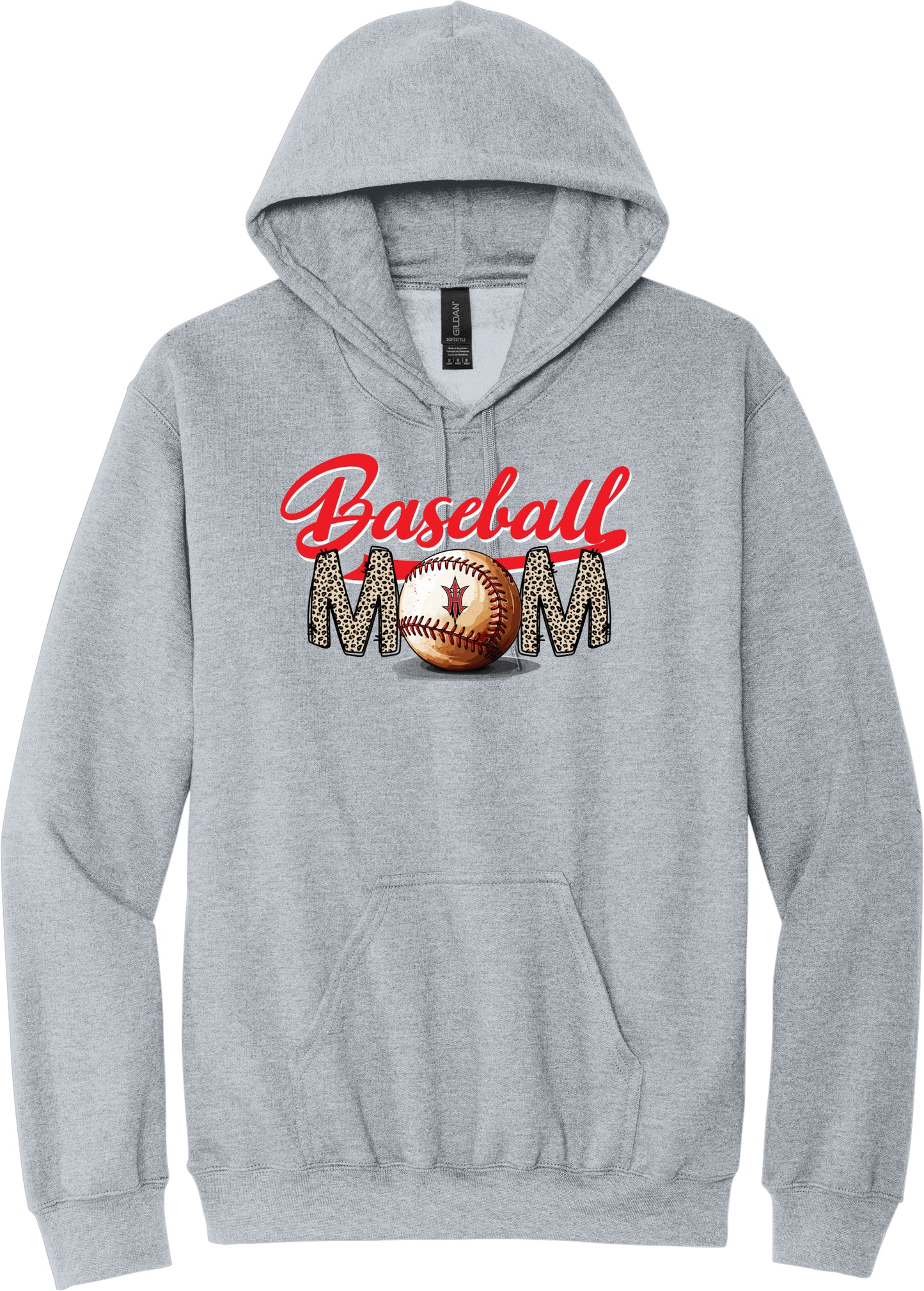 2026 Holton Youth Baseball -Design 13