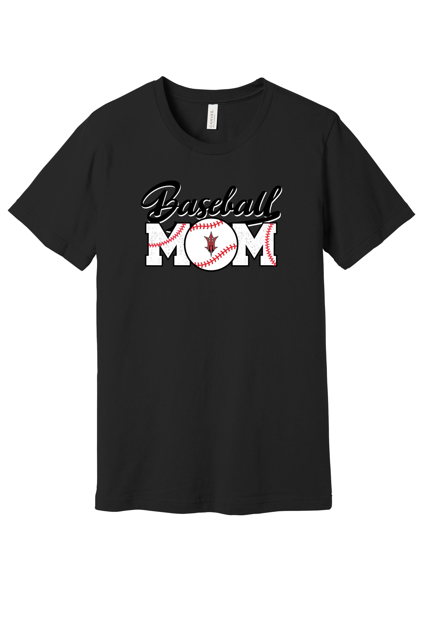 2026 Holton Youth Baseball -Design 14