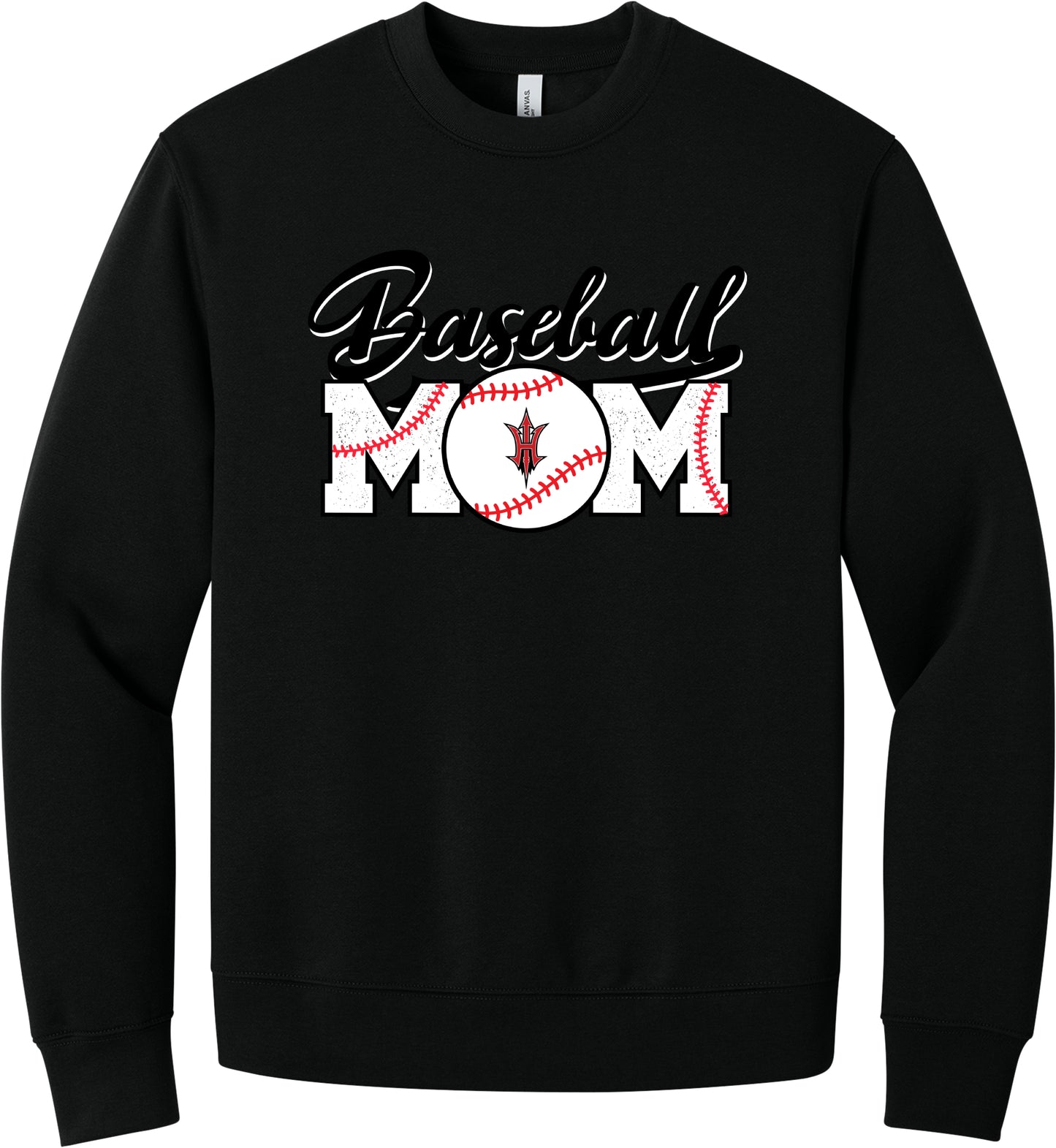2026 Holton Youth Baseball -Design 14