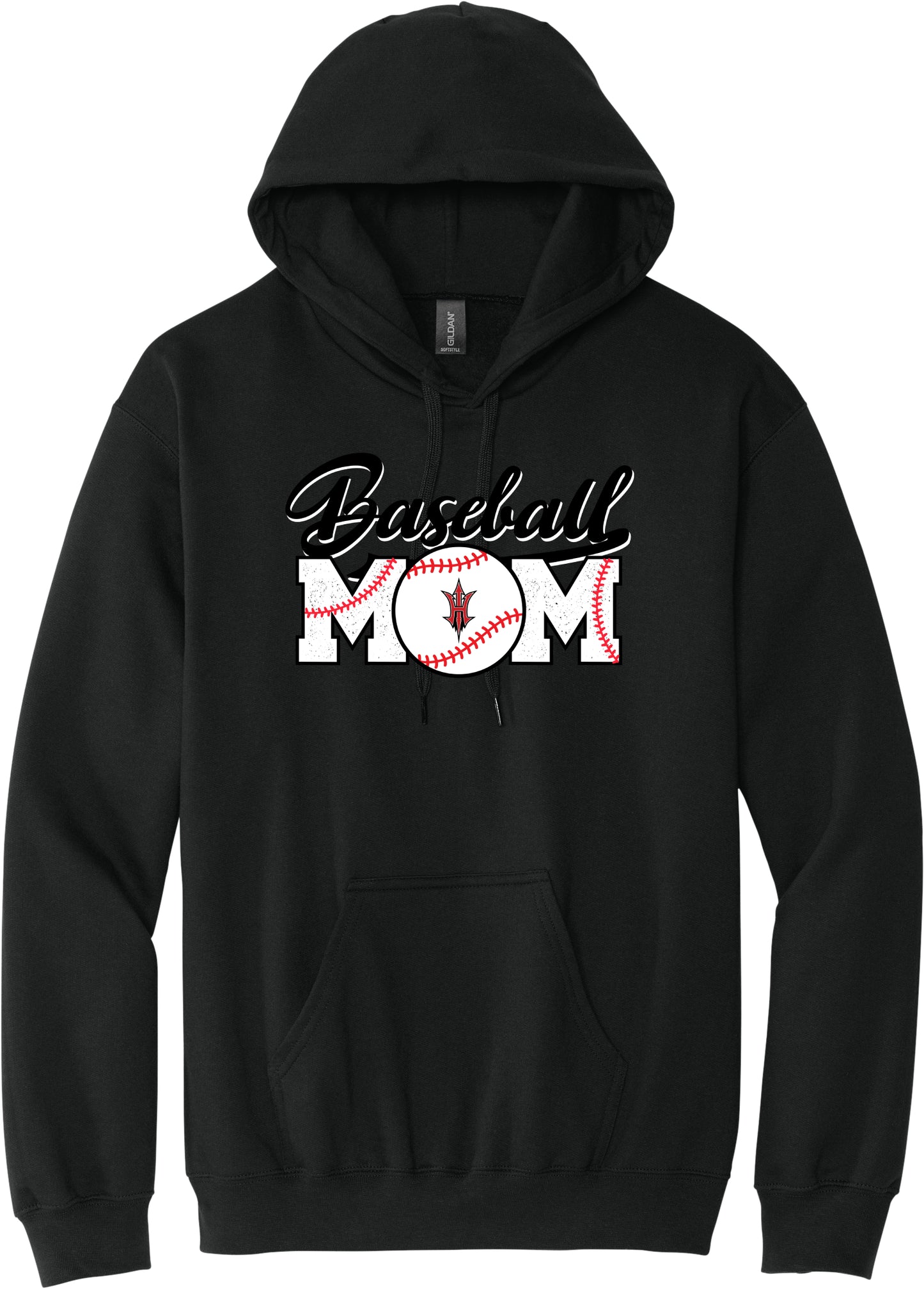 2026 Holton Youth Baseball -Design 14