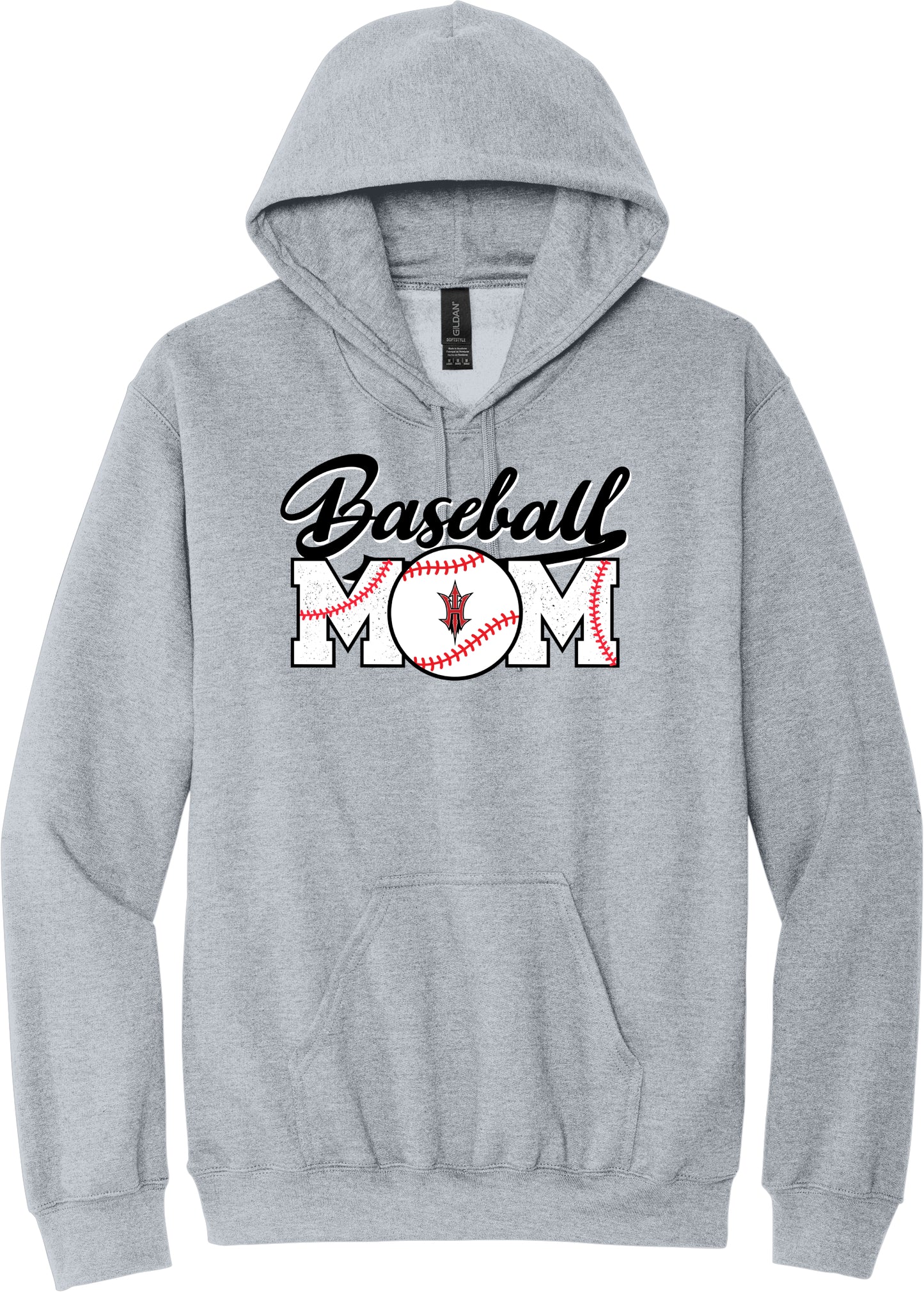 2026 Holton Youth Baseball -Design 14