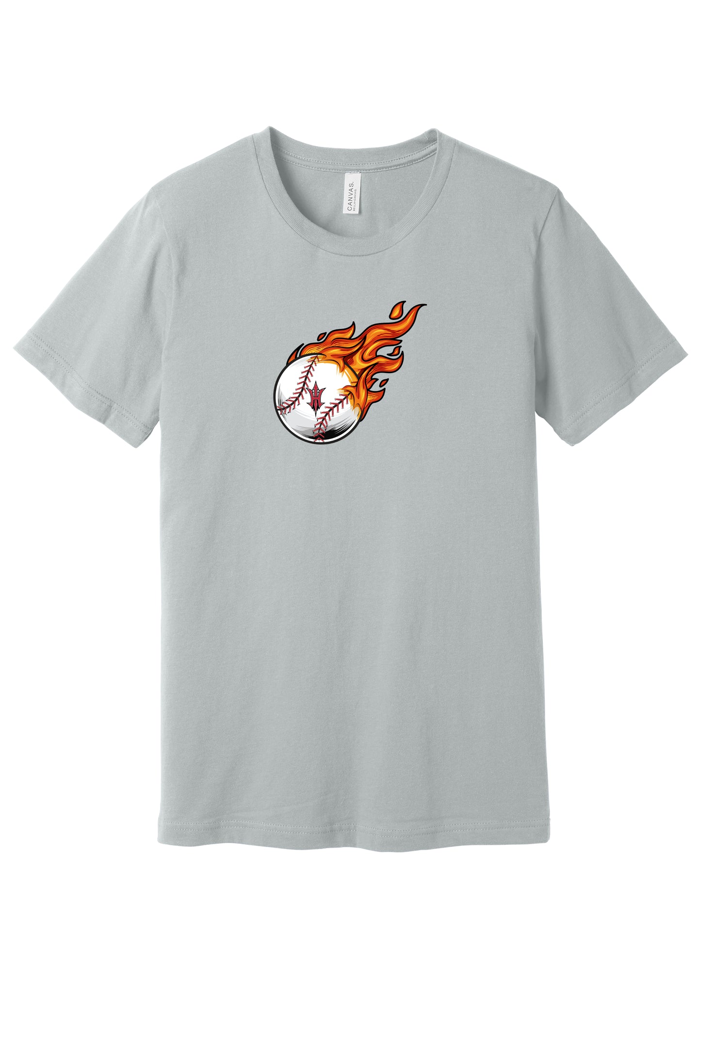 2026 Holton Youth Baseball -Design 17