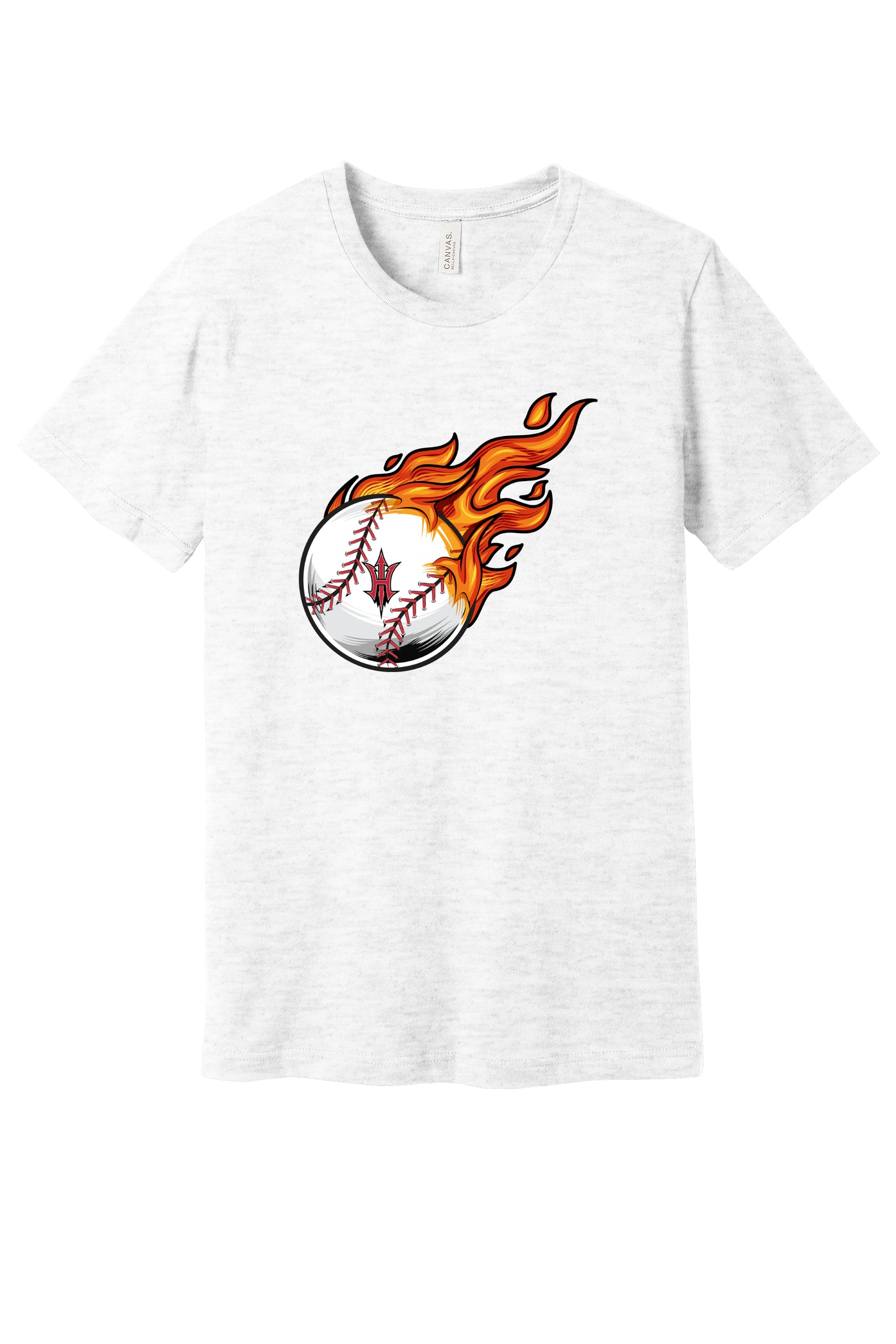 2026 Holton Youth Baseball -Design 17