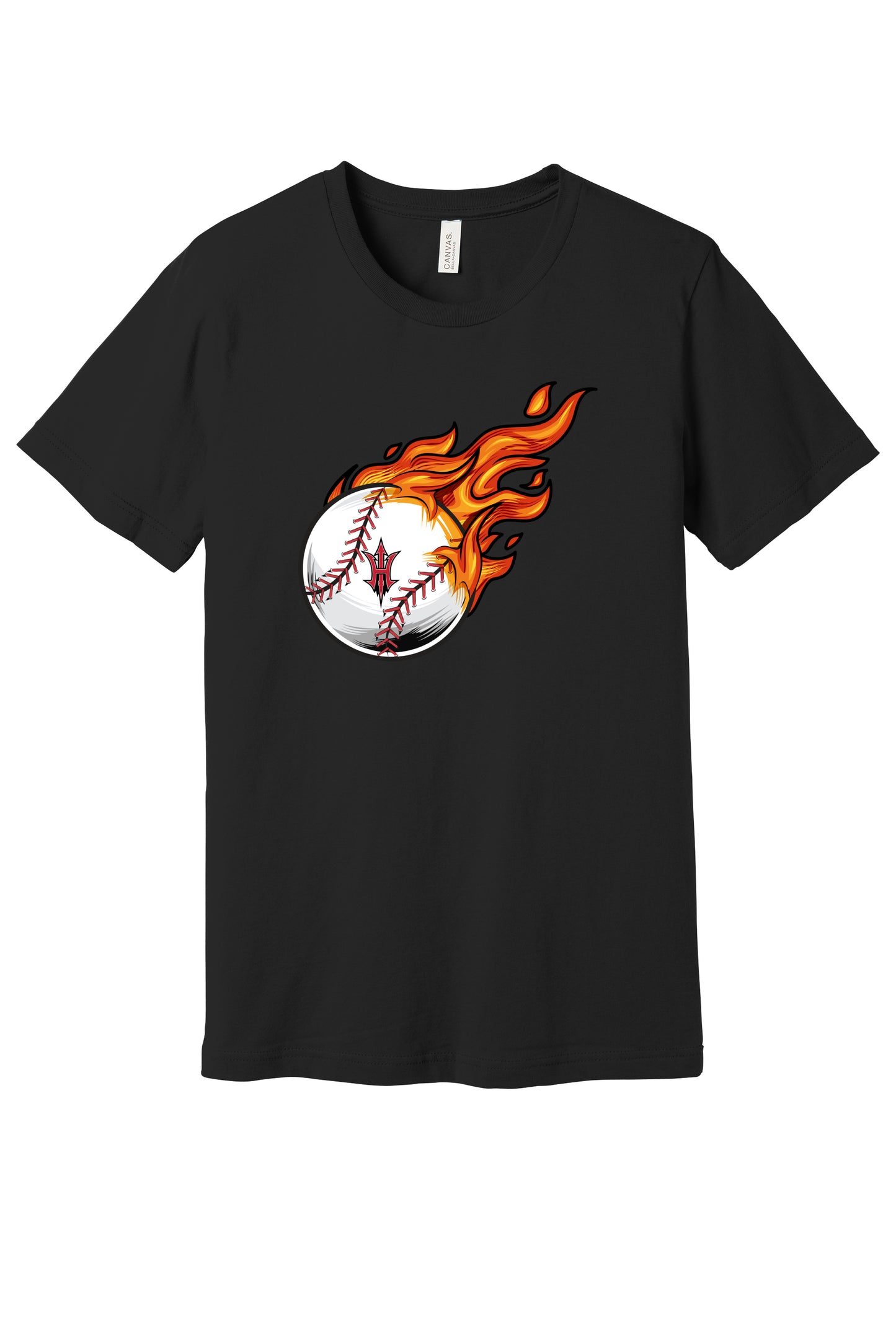 2026 Holton Youth Baseball -Design 17