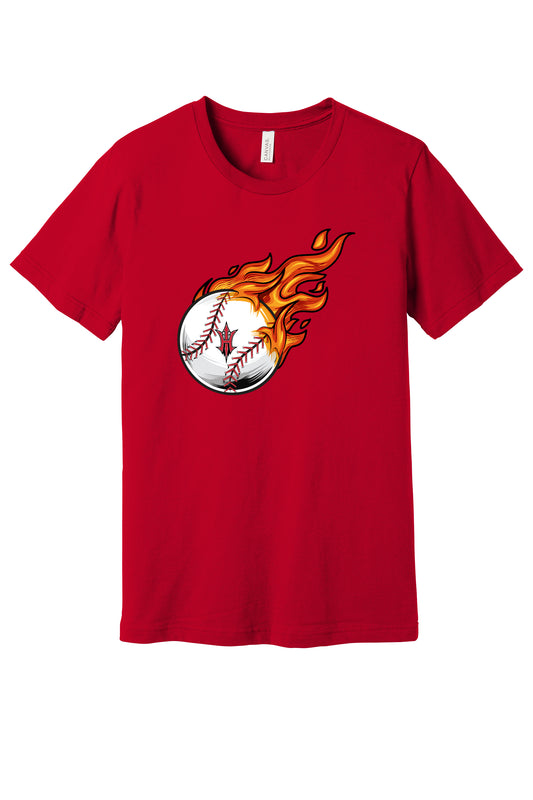 2026 Holton Youth Baseball -Design 17