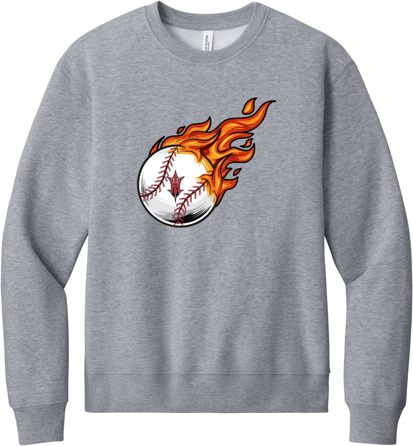 2026 Holton Youth Baseball -Design 17