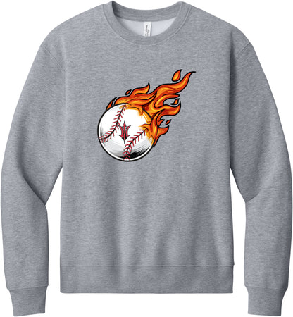 2026 Holton Youth Baseball -Design 17