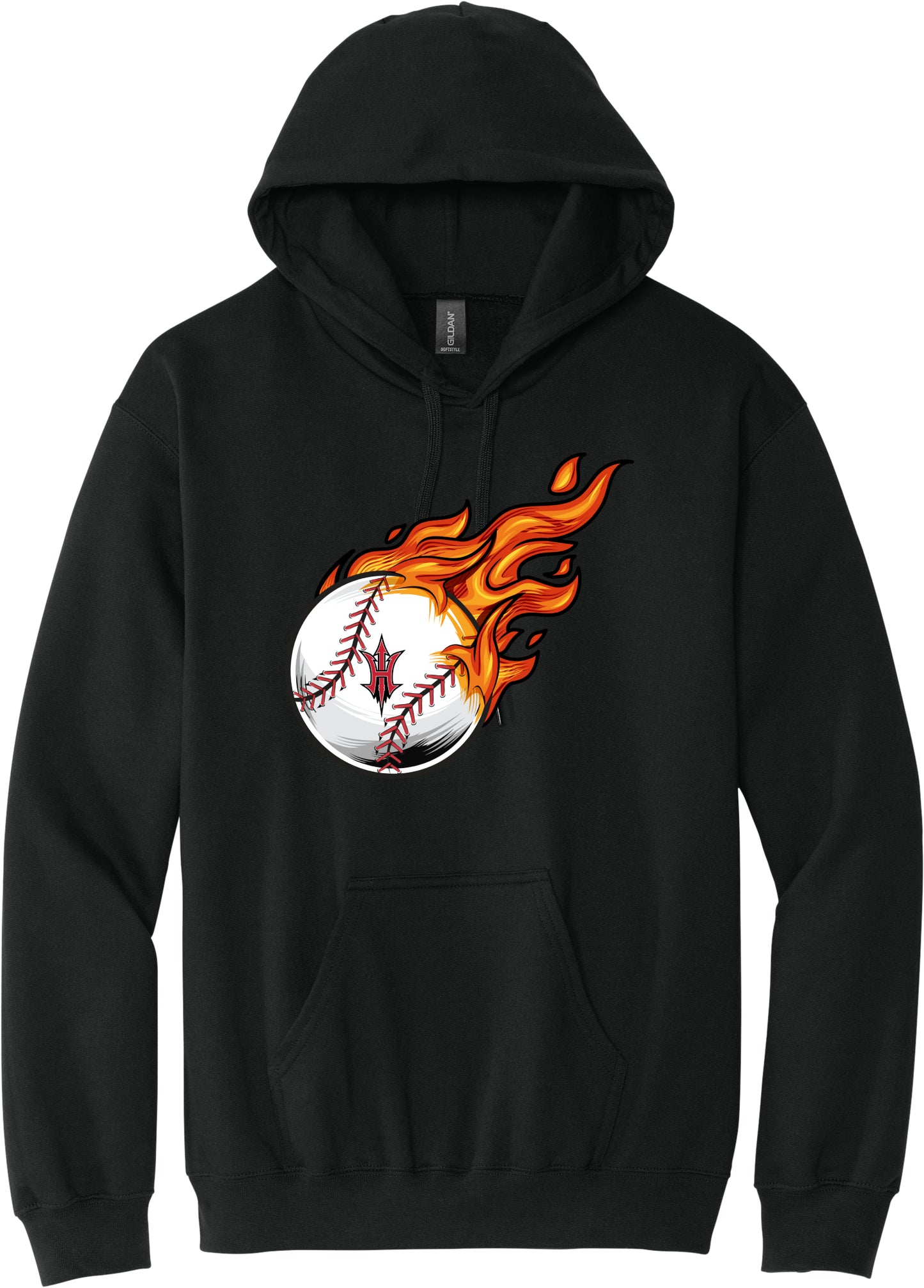 2026 Holton Youth Baseball -Design 17