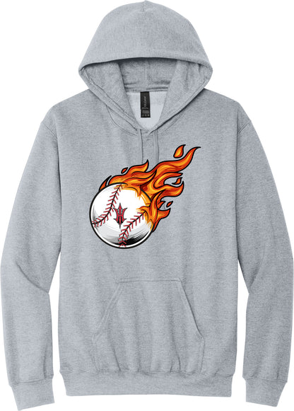 2026 Holton Youth Baseball -Design 17