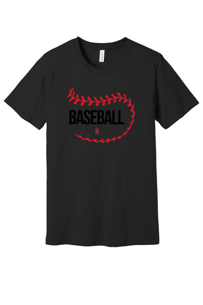 2026 Holton Youth Baseball -Design 18