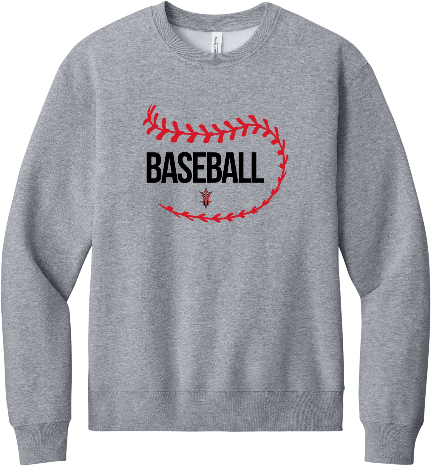 2026 Holton Youth Baseball -Design 18