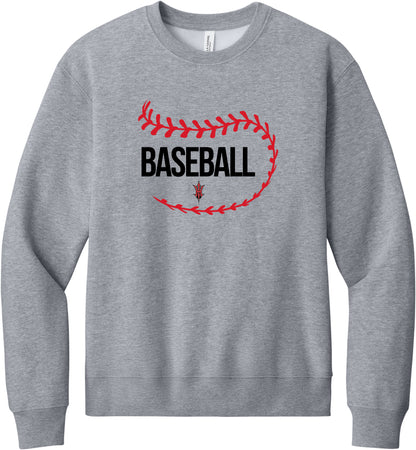 2026 Holton Youth Baseball -Design 18