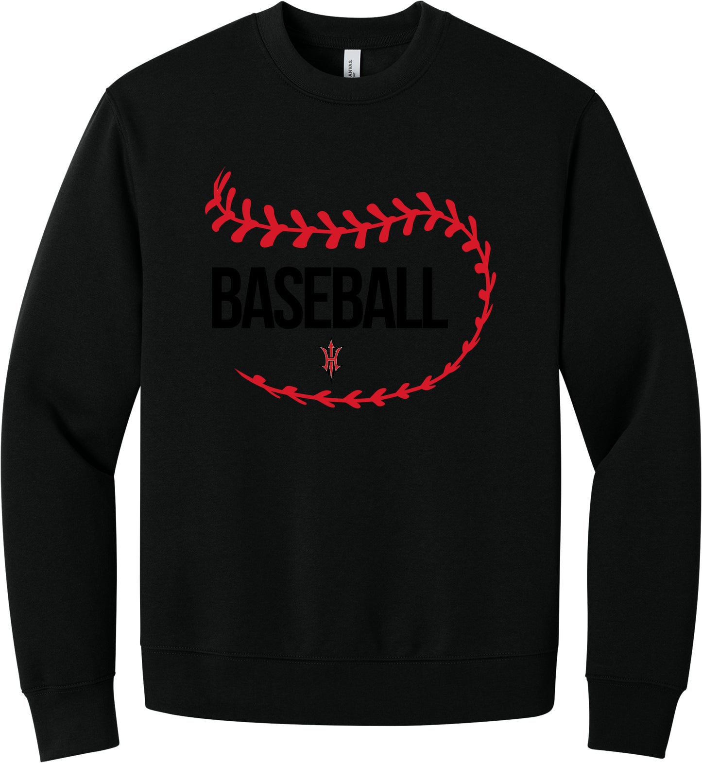 2026 Holton Youth Baseball -Design 18