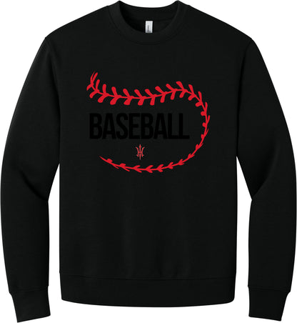 2026 Holton Youth Baseball -Design 18