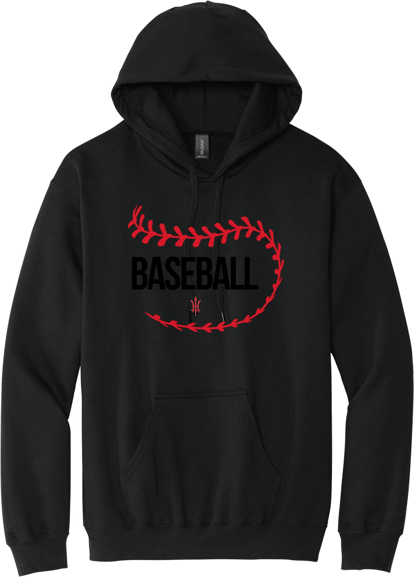 2026 Holton Youth Baseball -Design 18