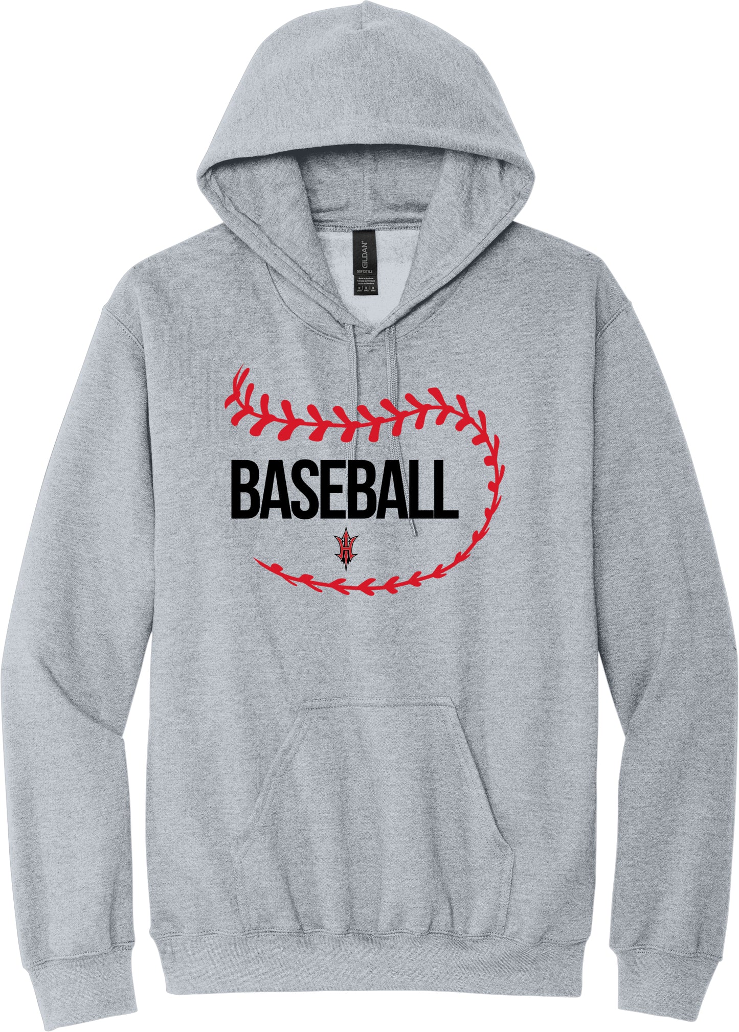 2026 Holton Youth Baseball -Design 18