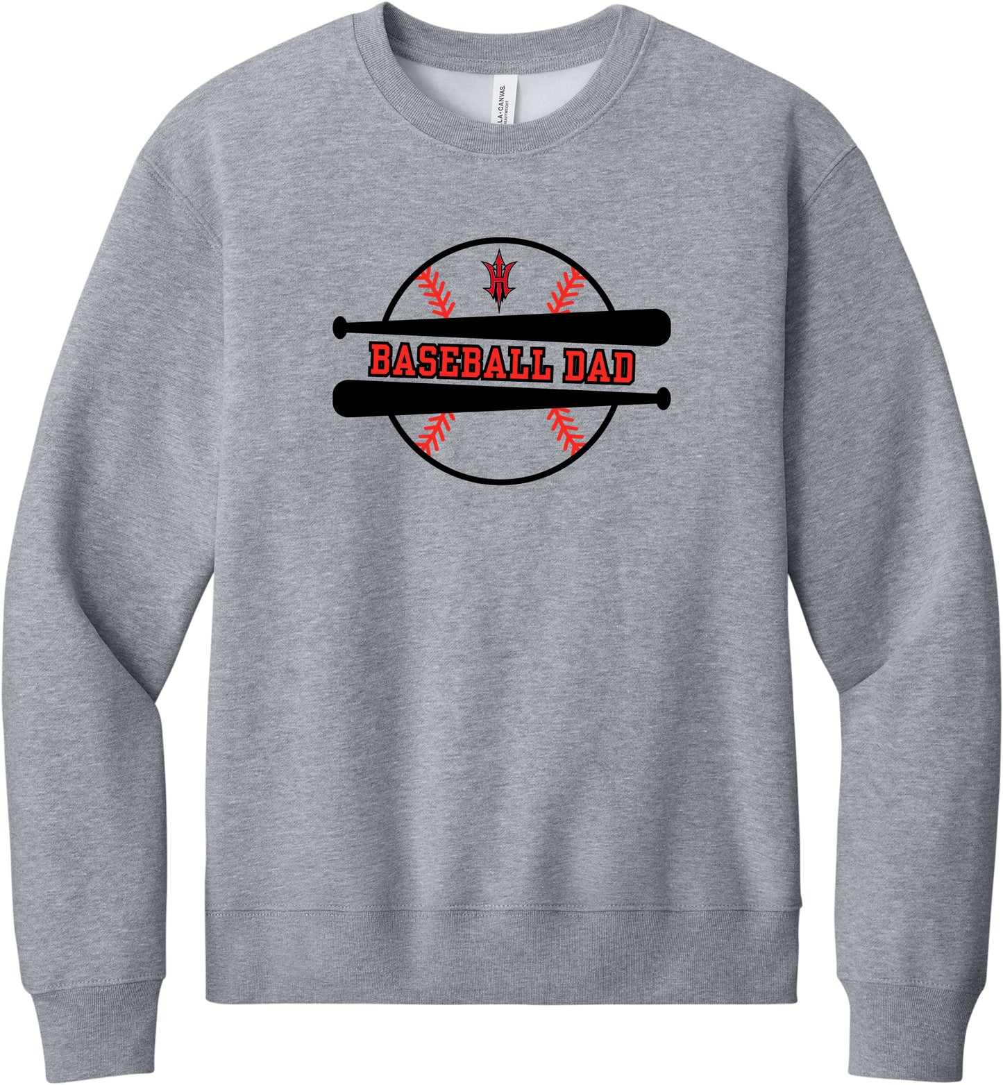 2026 Holton Youth Baseball -Design 20
