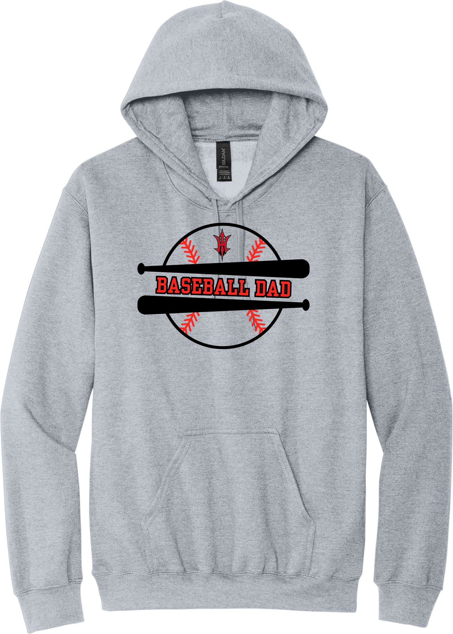 2026 Holton Youth Baseball -Design 20