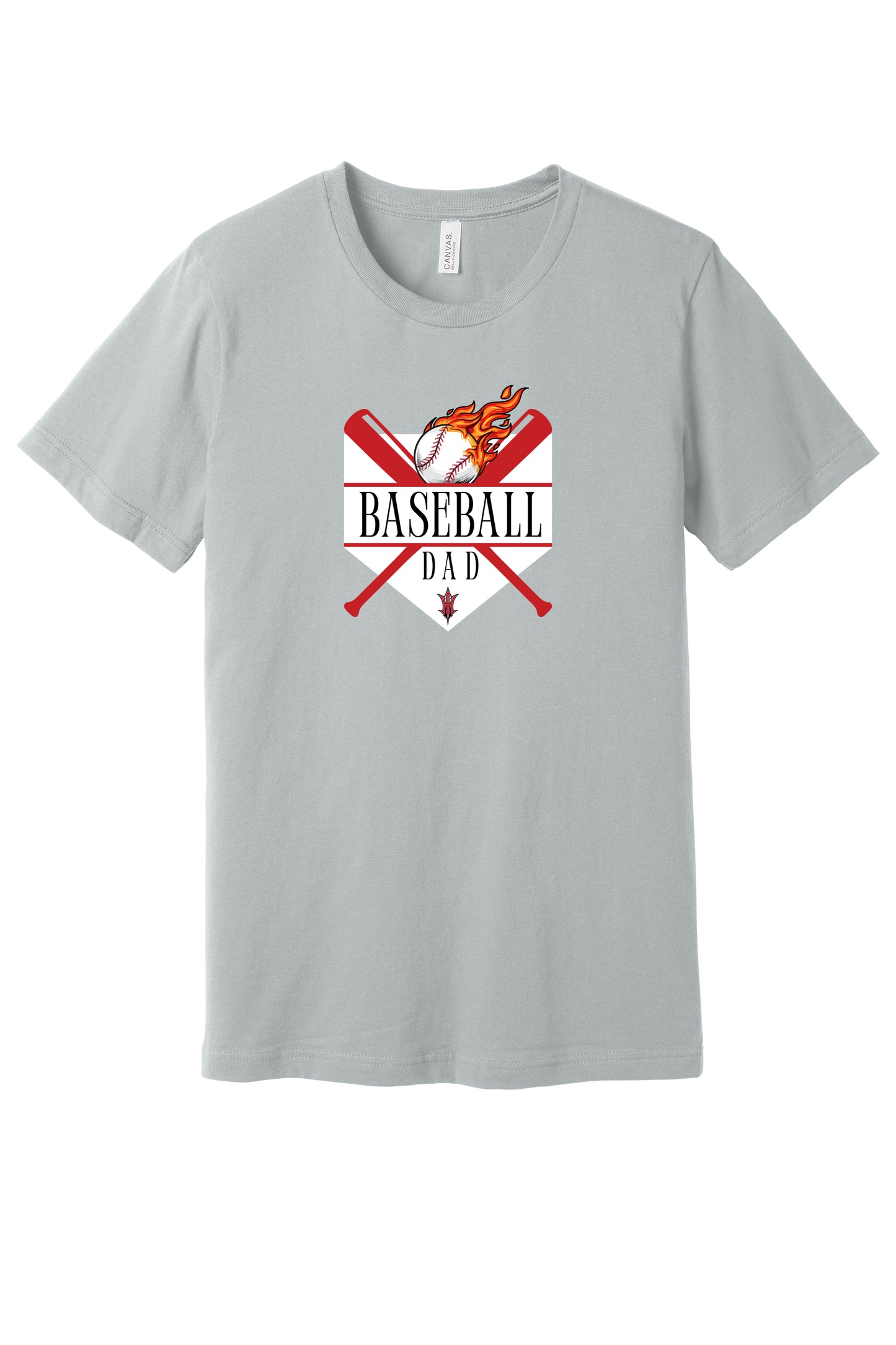 2026 Holton Youth Baseball -Design 21