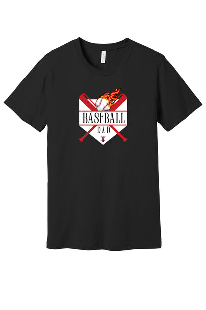 2026 Holton Youth Baseball -Design 21