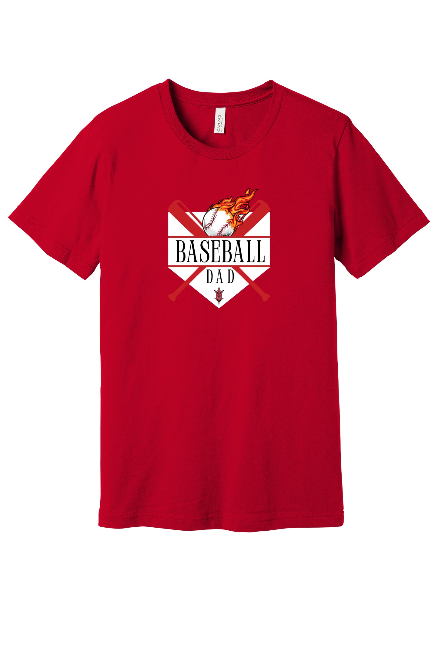 2026 Holton Youth Baseball -Design 21