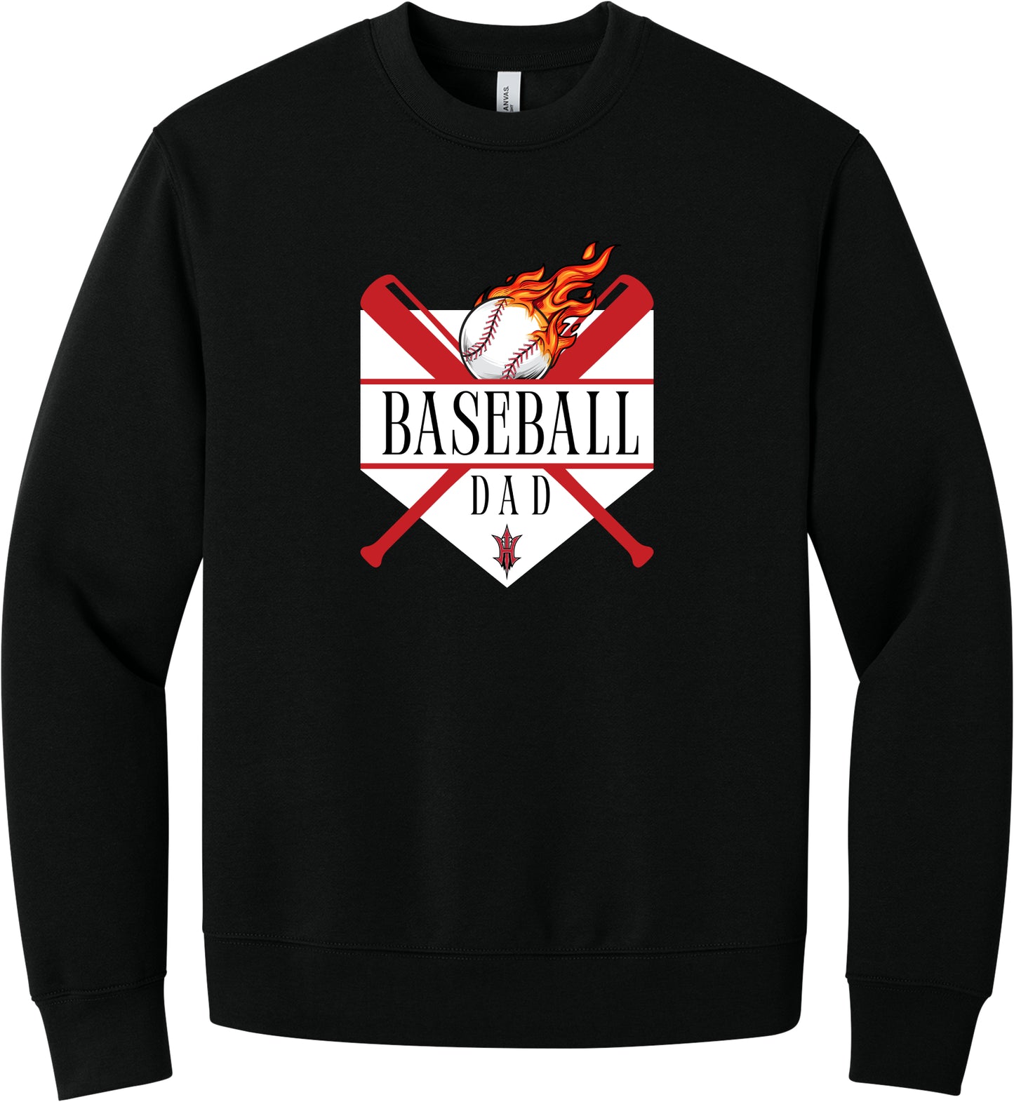 2026 Holton Youth Baseball -Design 21