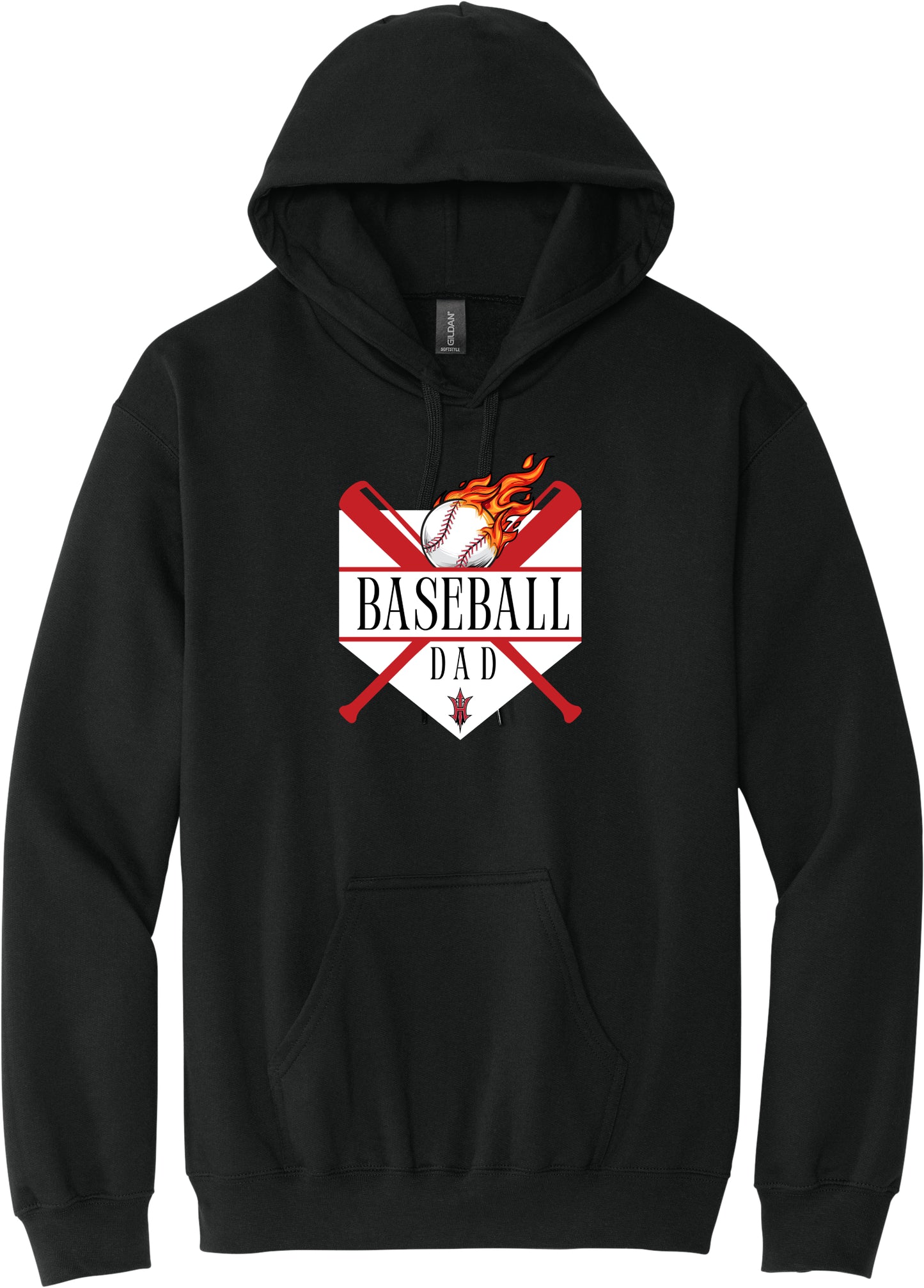 2026 Holton Youth Baseball -Design 21