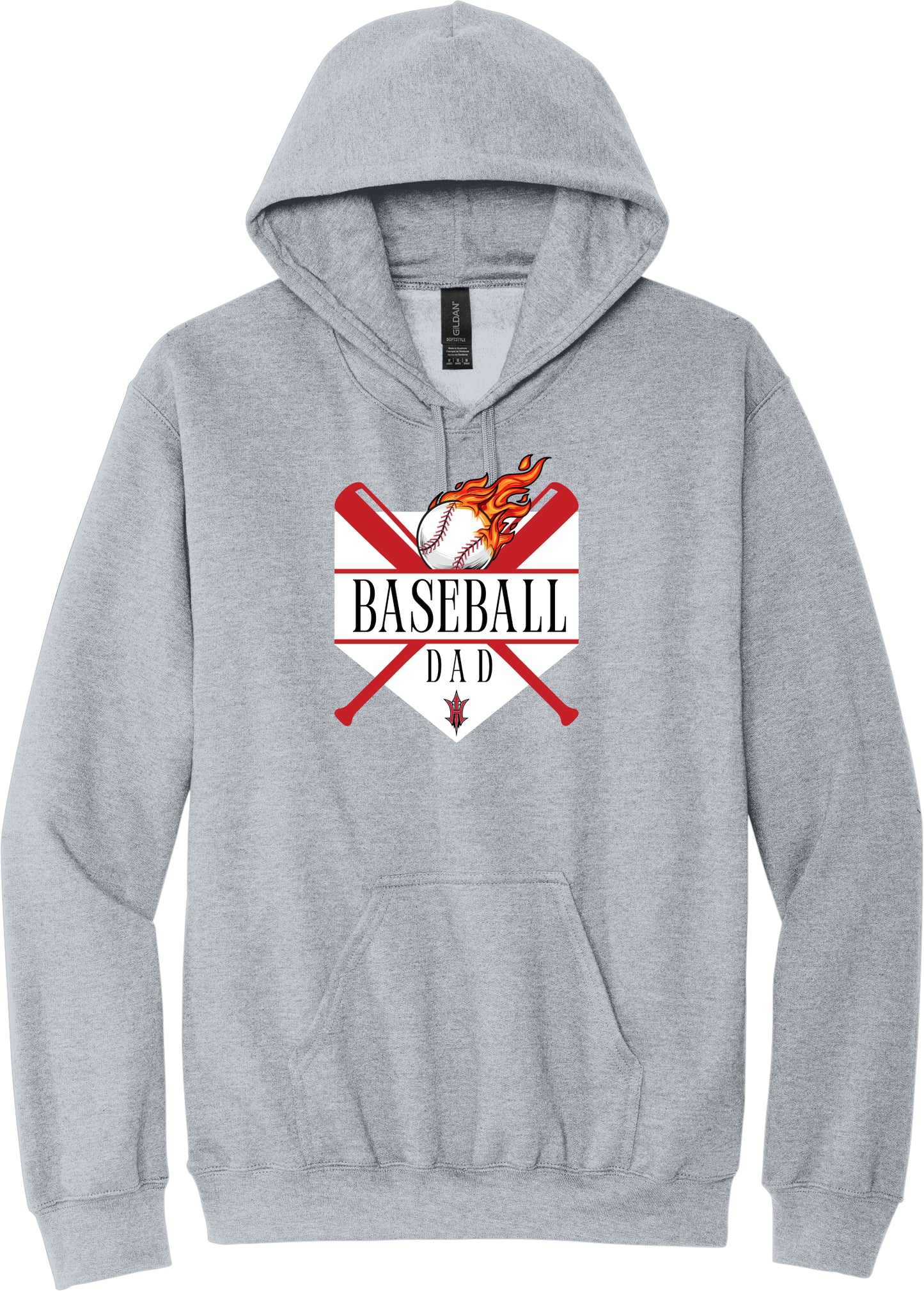 2026 Holton Youth Baseball -Design 21