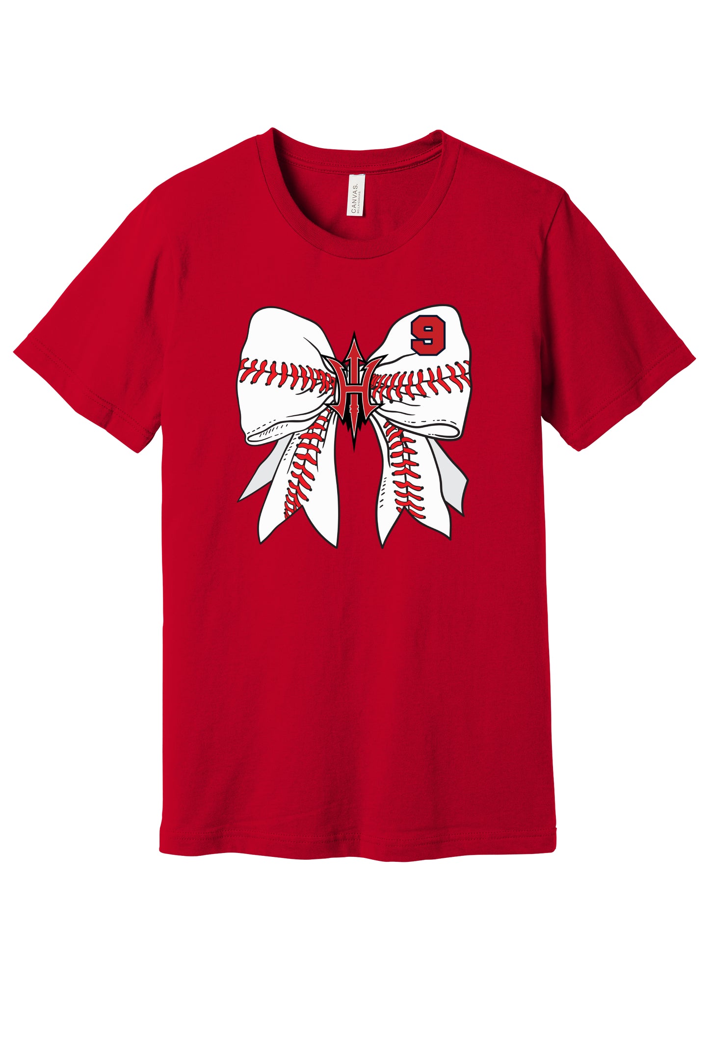 2026 Holton Youth Baseball -Design 23