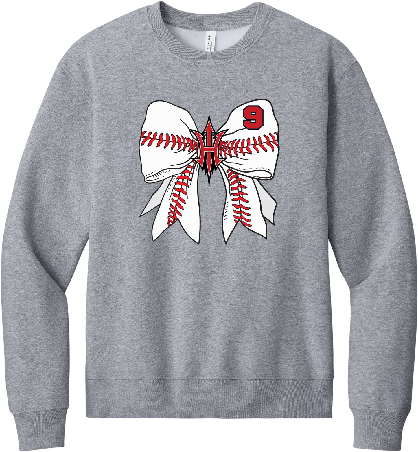 2026 Holton Youth Baseball -Design 23