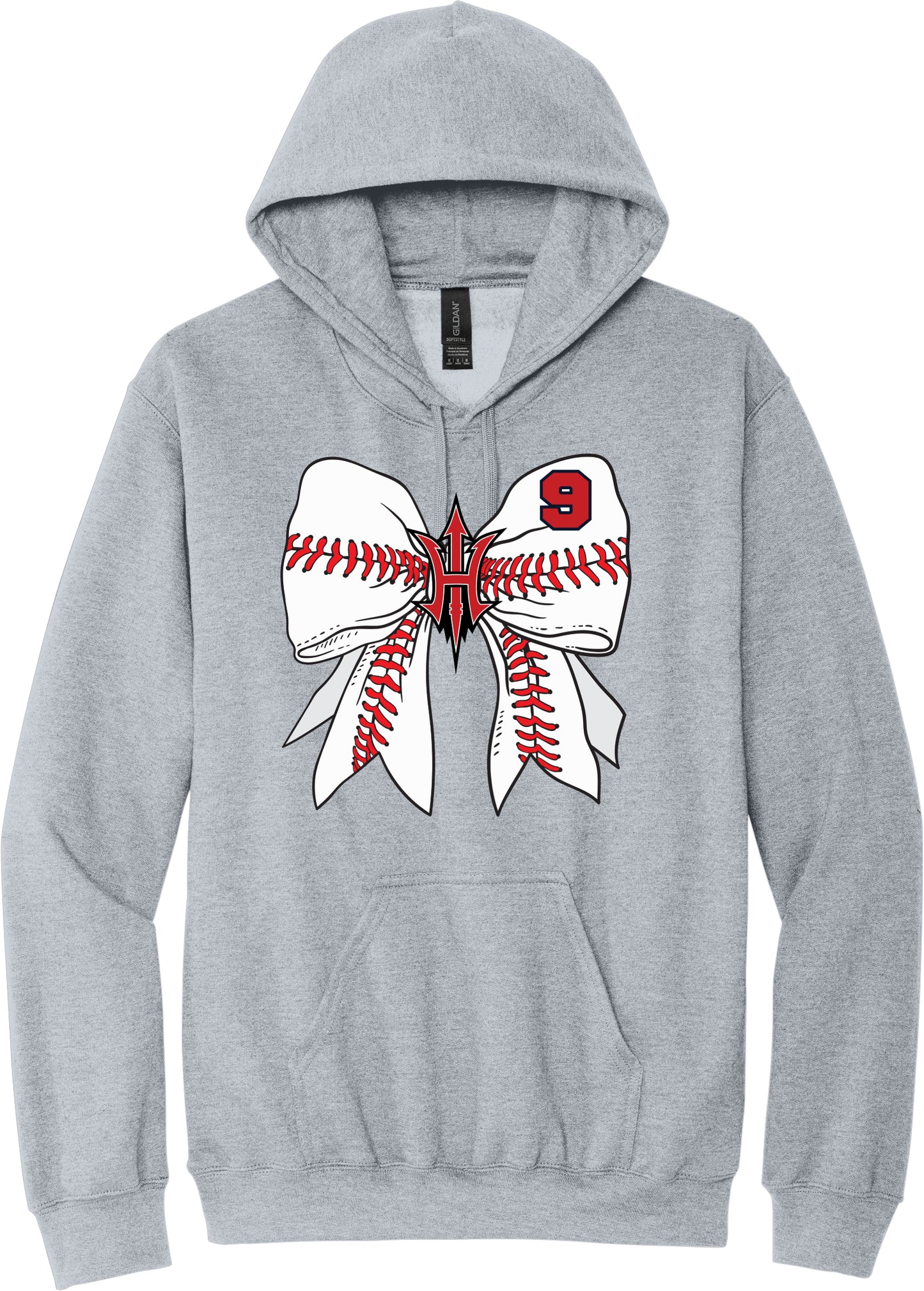 2026 Holton Youth Baseball -Design 23